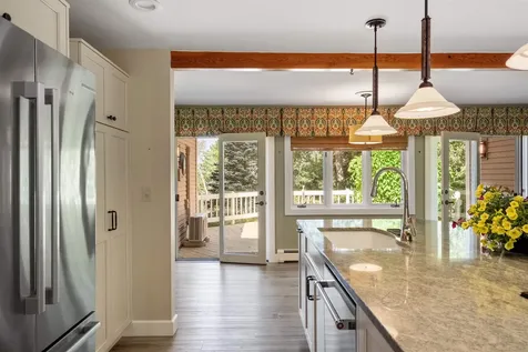 133 Sargent Road Holderness NH 03245