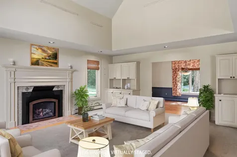 133 Sargent Road Holderness NH 03245