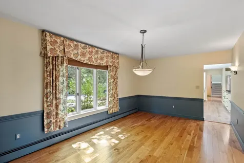 133 Sargent Road Holderness NH 03245