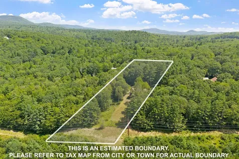 133 Sargent Road Holderness NH 03245