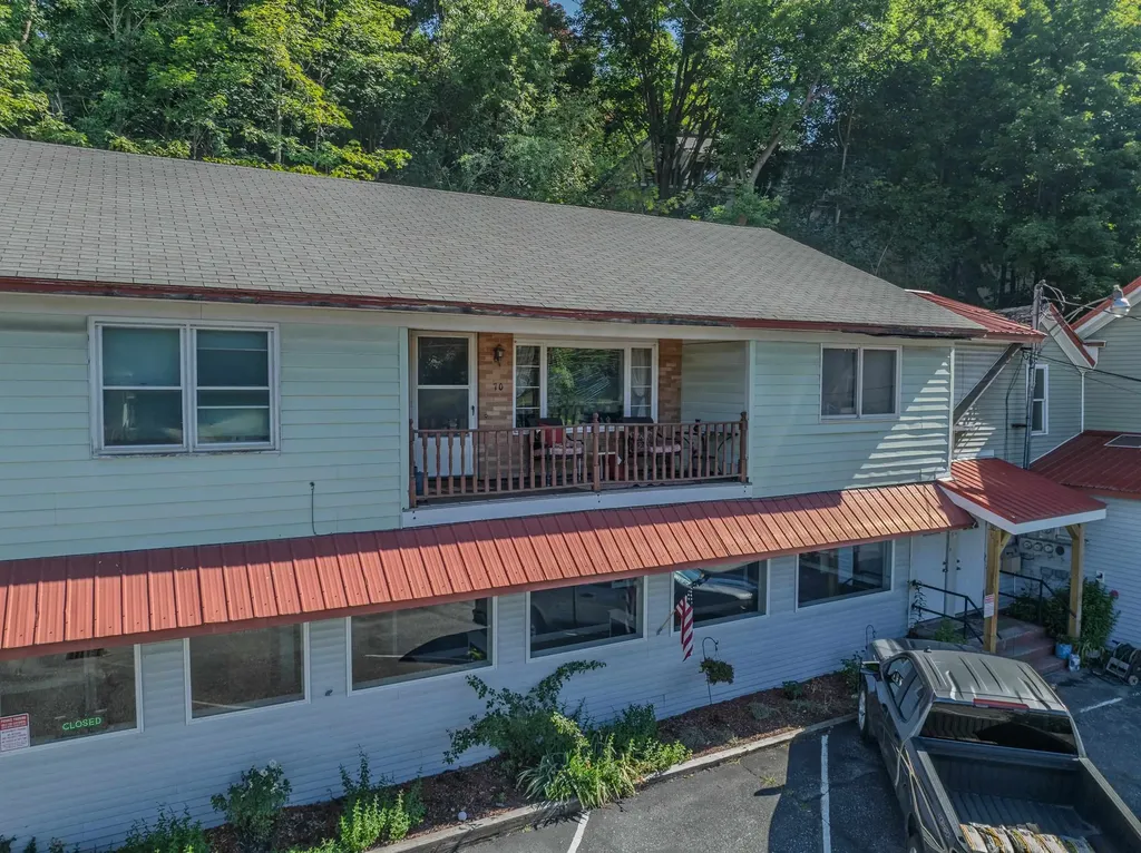 60-70 Meadow Street Littleton NH 03561