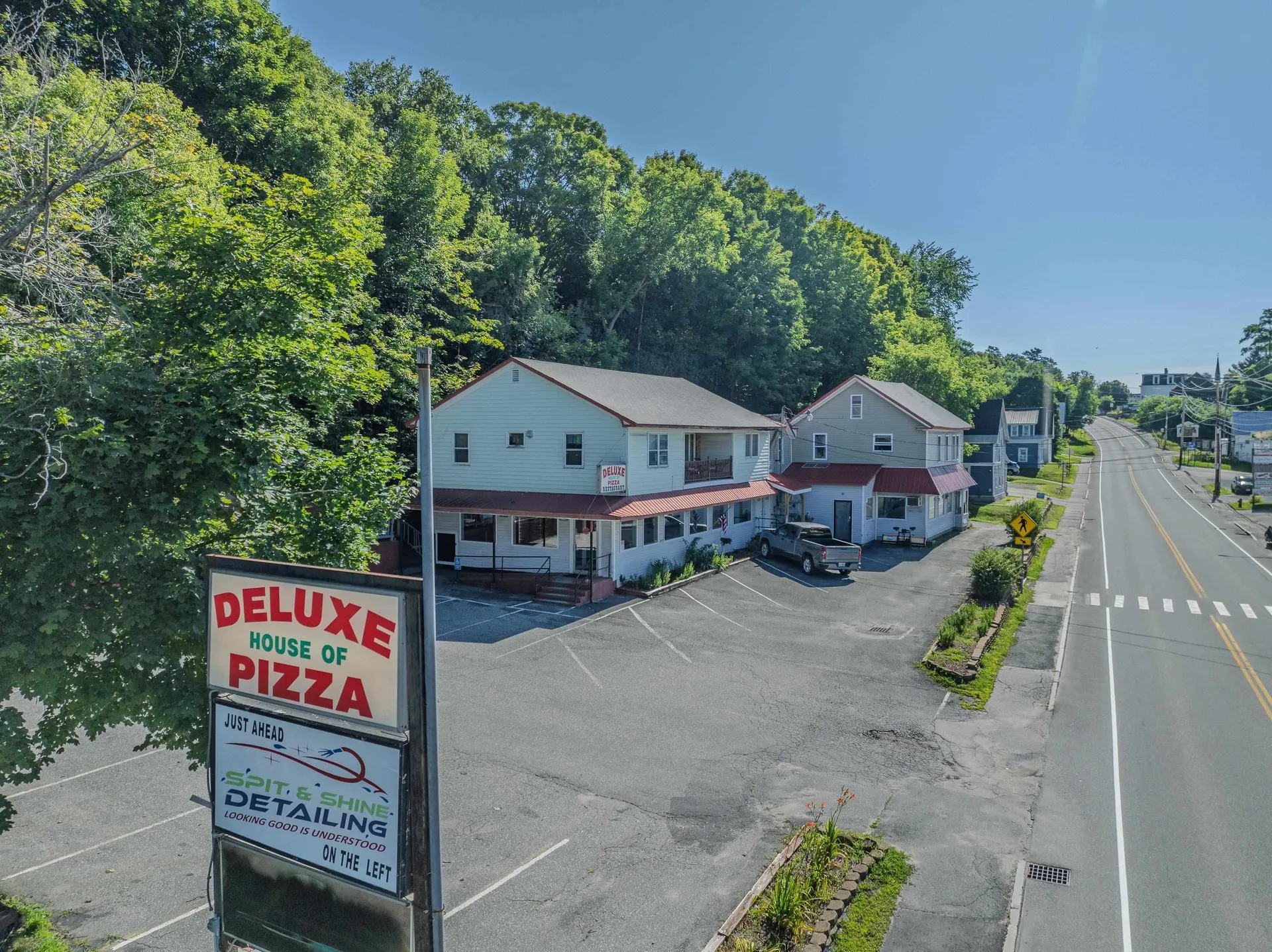 60-70 Meadow Street Littleton NH 03561