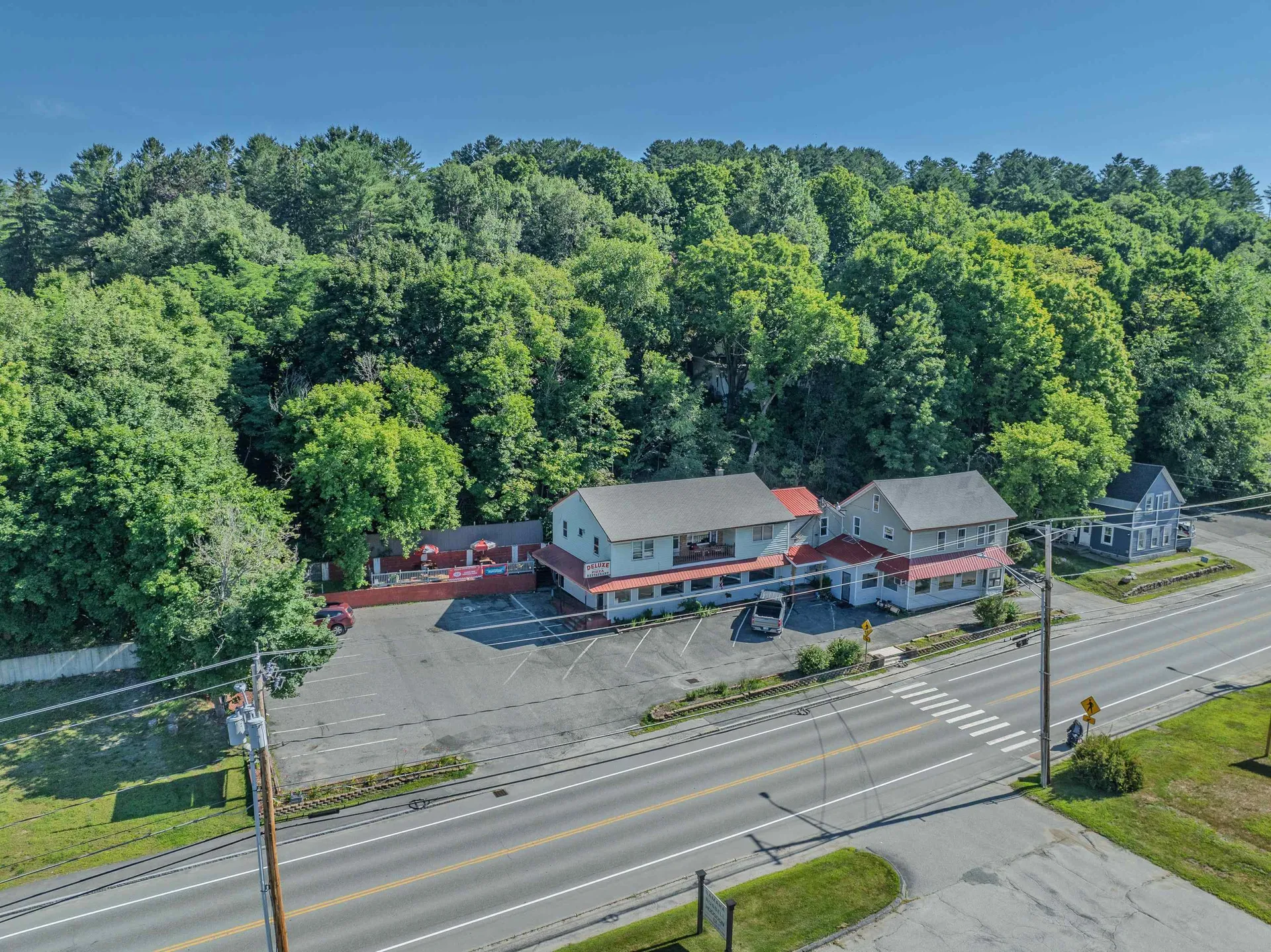 60-70 Meadow Street Littleton NH 03561