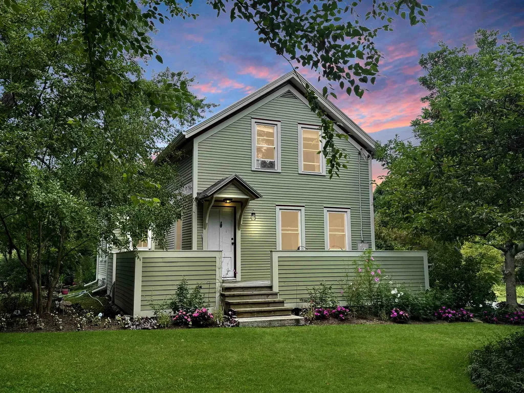 414 Park Street Bennington VT 05201