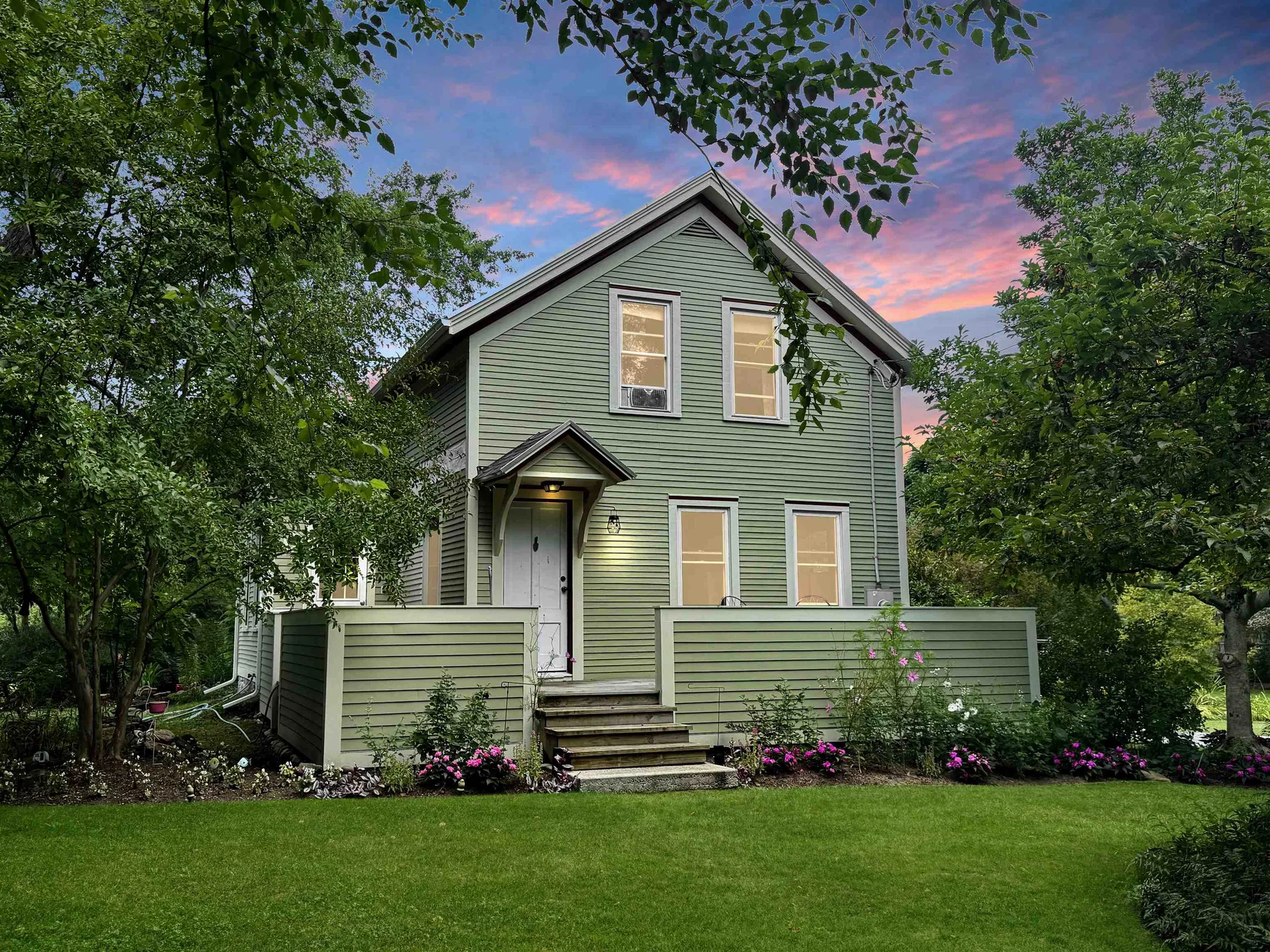 414 Park Street Bennington VT 05201