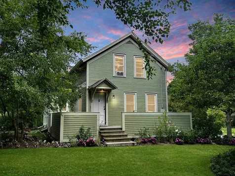 414 Park Street Bennington VT 05201