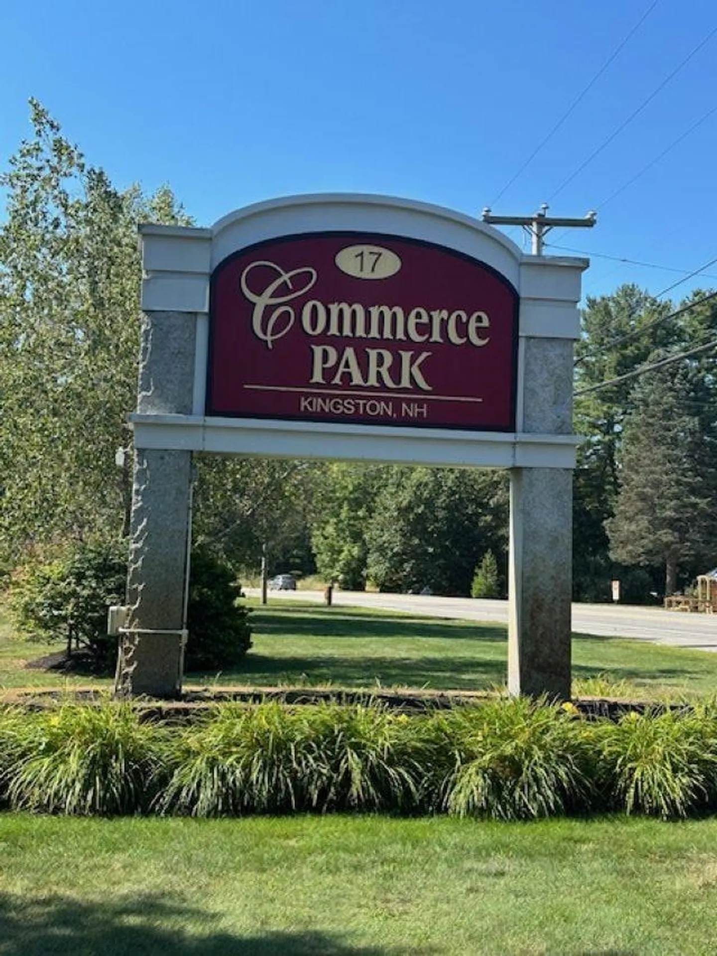 17 Route 125 Kingston NH 03848