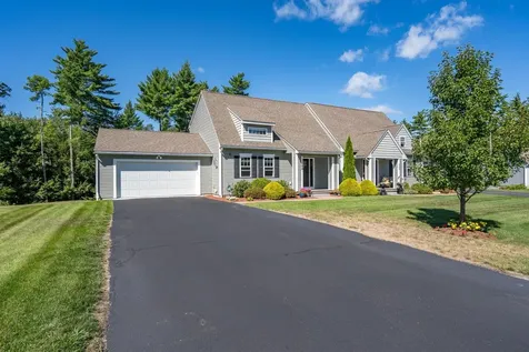 244 Villager Road Chester NH 03036
