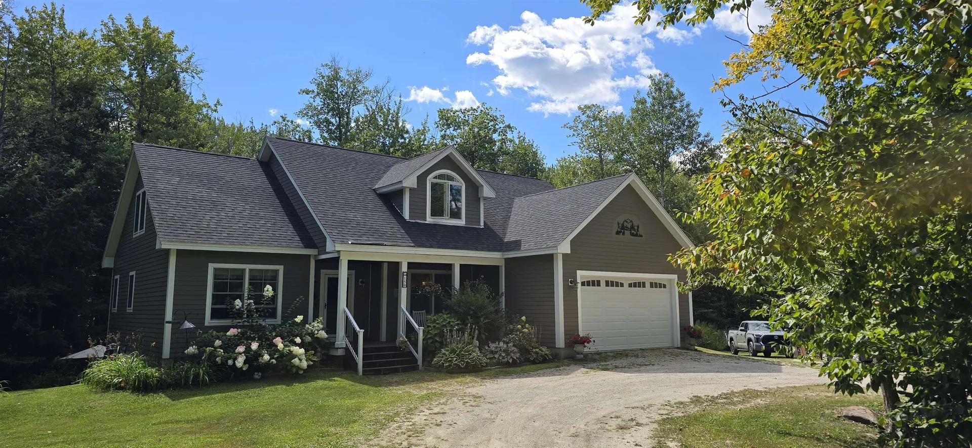 150 Hamwoods Road Alton NH 03809
