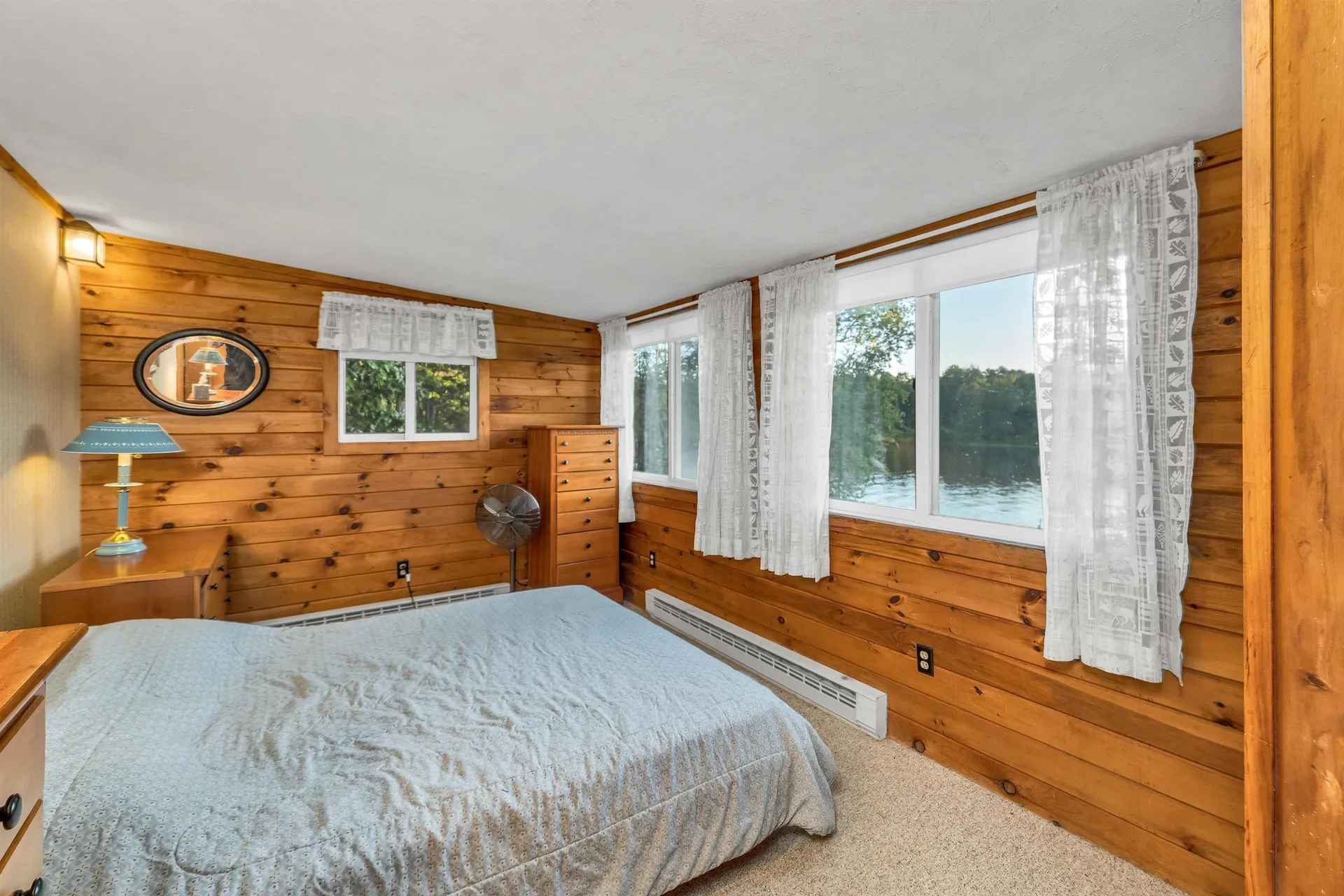 107 Pequawket Trail Ossipee NH 03864