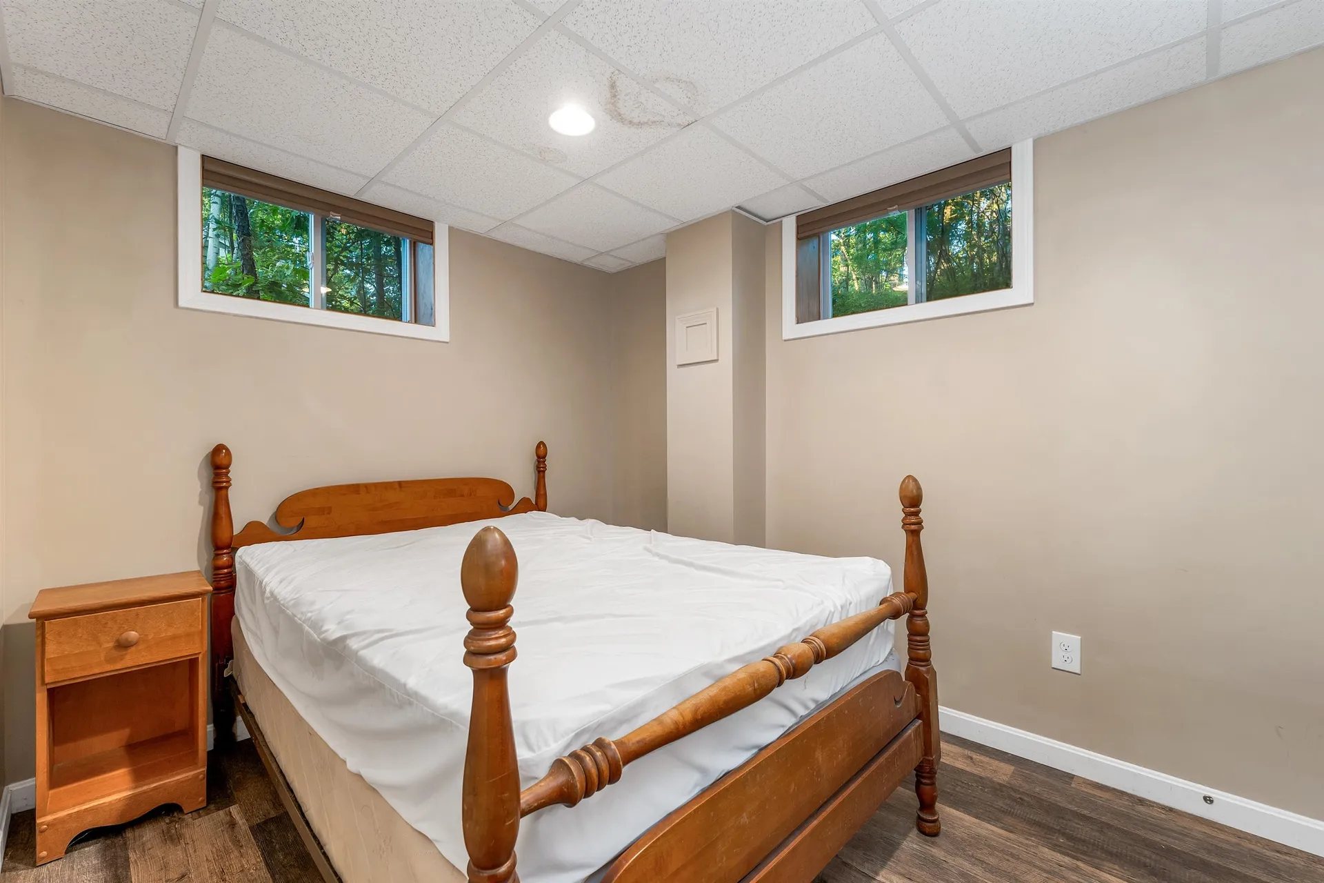 107 Pequawket Trail Ossipee NH 03864