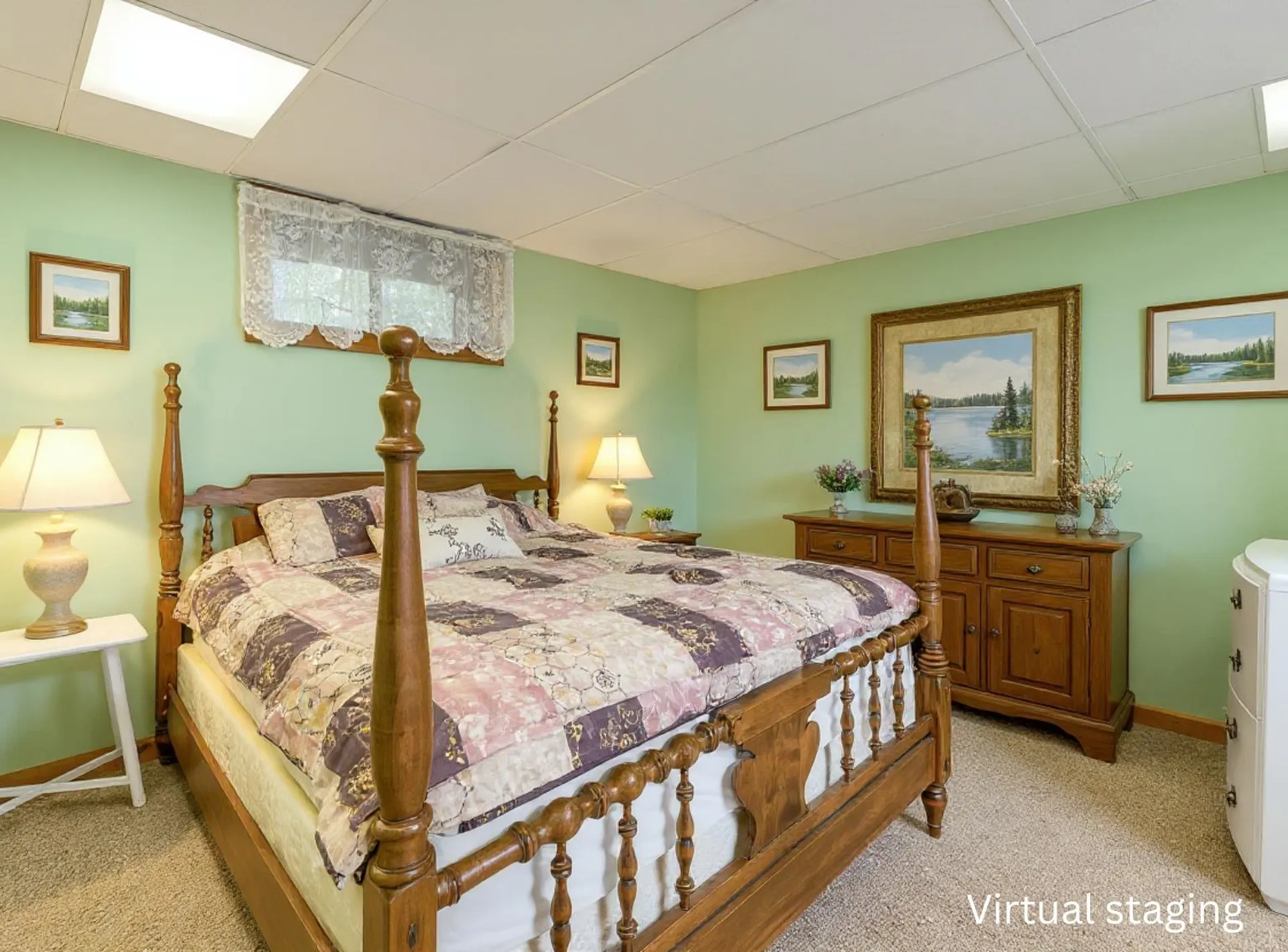 107 Pequawket Trail Ossipee NH 03864