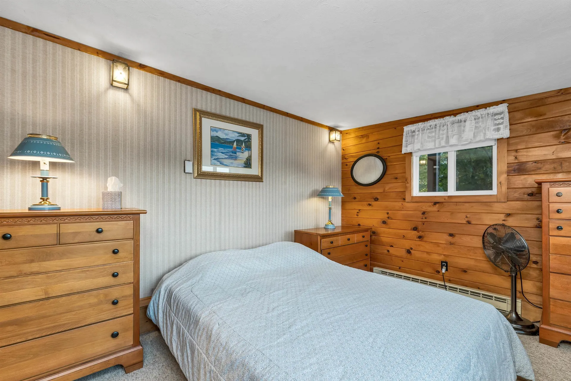 107 Pequawket Trail Ossipee NH 03864