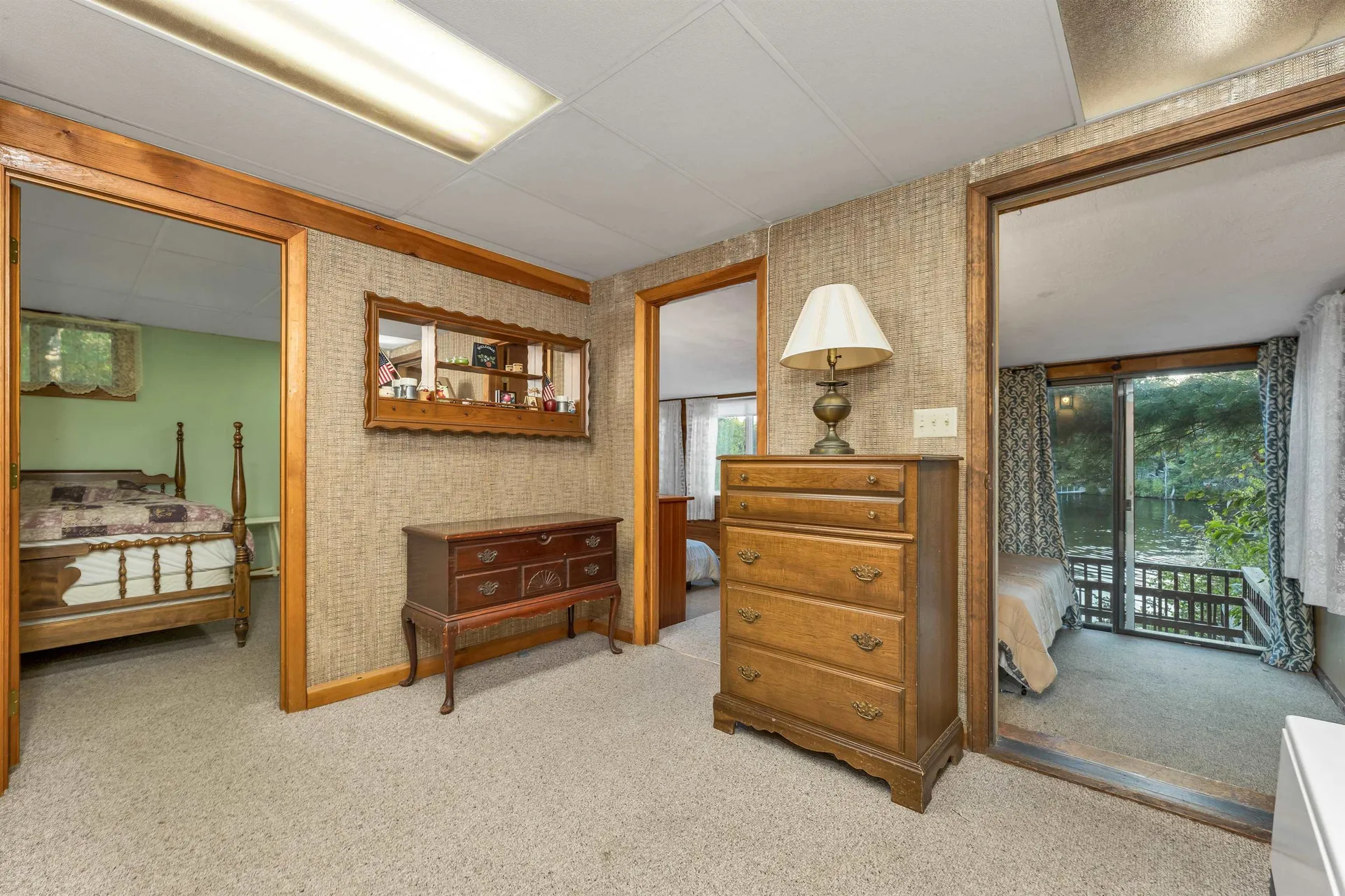 107 Pequawket Trail Ossipee NH 03864