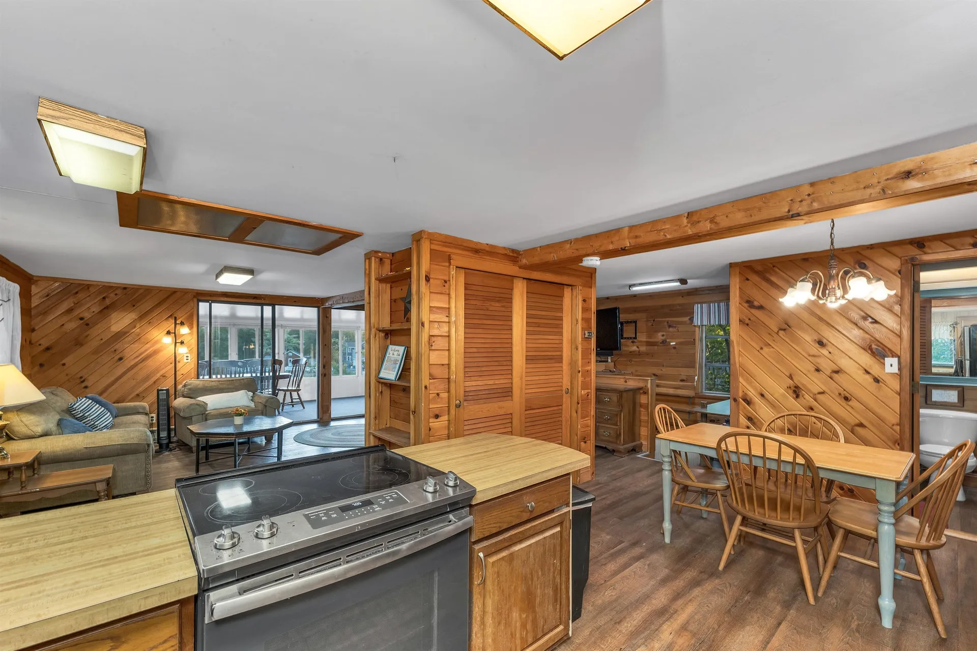 107 Pequawket Trail Ossipee NH 03864