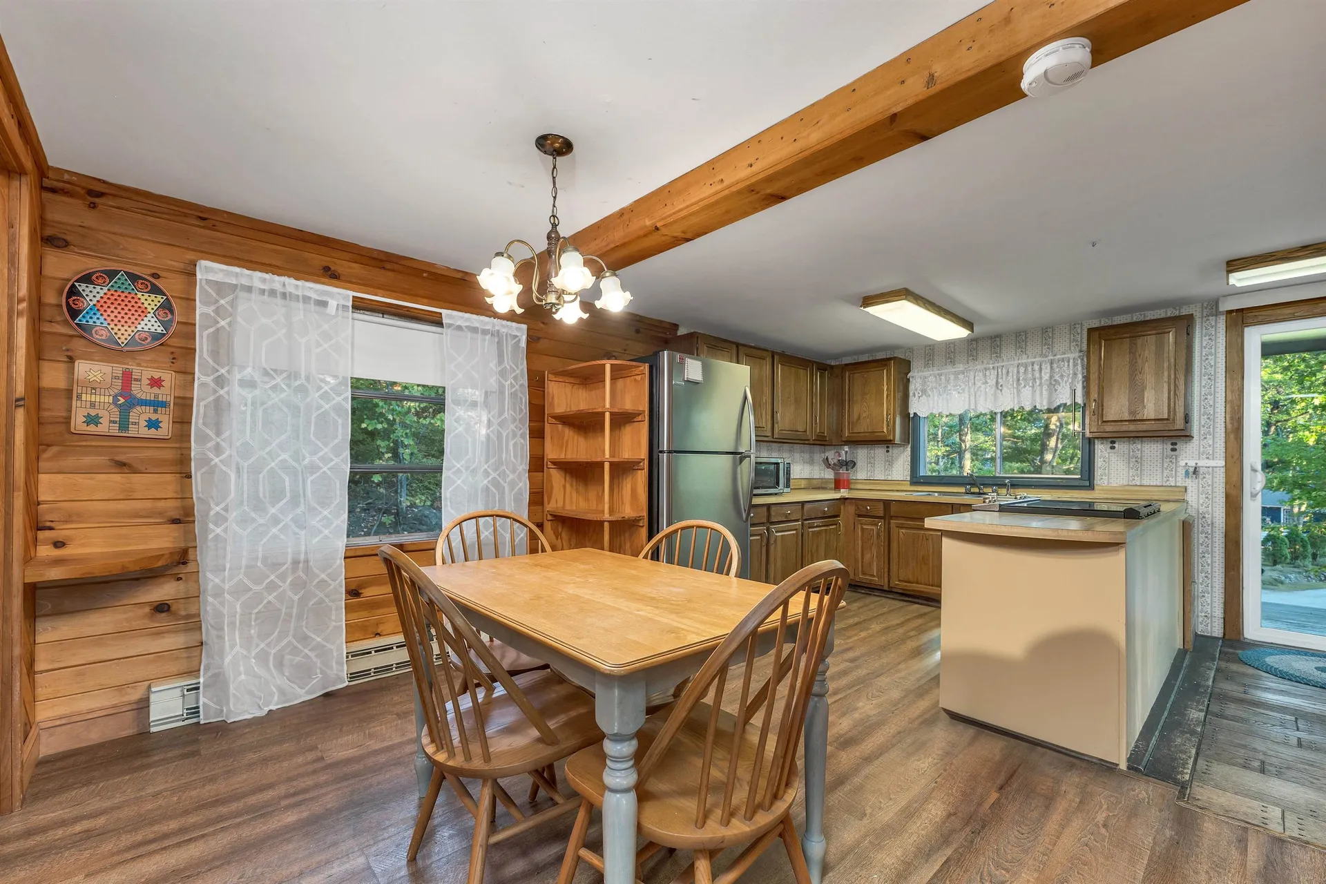 107 Pequawket Trail Ossipee NH 03864