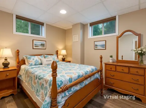 107 Pequawket Trail Ossipee NH 03864