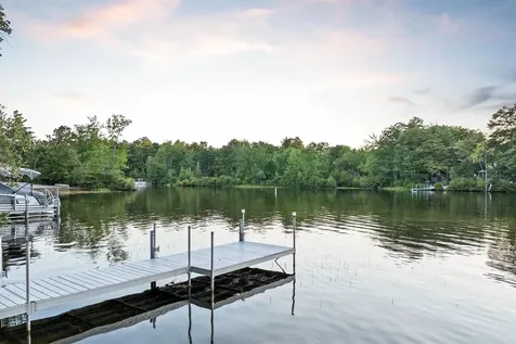 107 Pequawket Trail Ossipee NH 03864