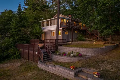 107 Pequawket Trail Ossipee NH 03864