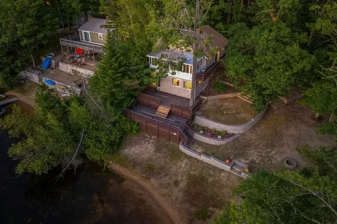 107 Pequawket Trail Ossipee NH 03864