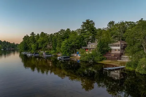 107 Pequawket Trail Ossipee NH 03864