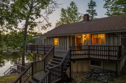 107 Pequawket Trail Ossipee NH 03864