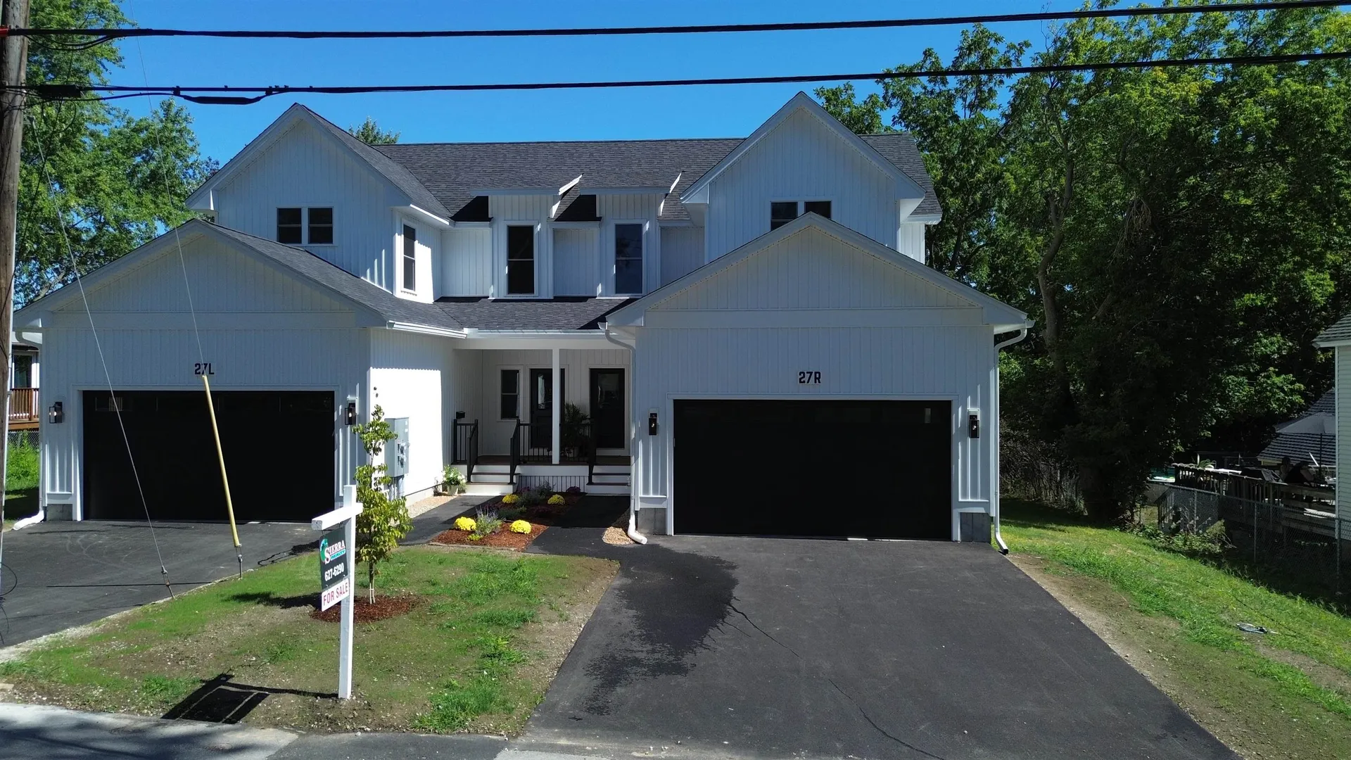 27 Mount Pleasant Street Derry NH 03038