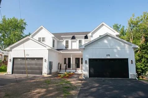 27 Mount Pleasant Street Derry NH 03038