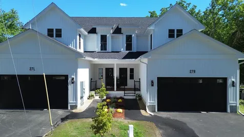 27 Mount Pleasant Street Derry NH 03038