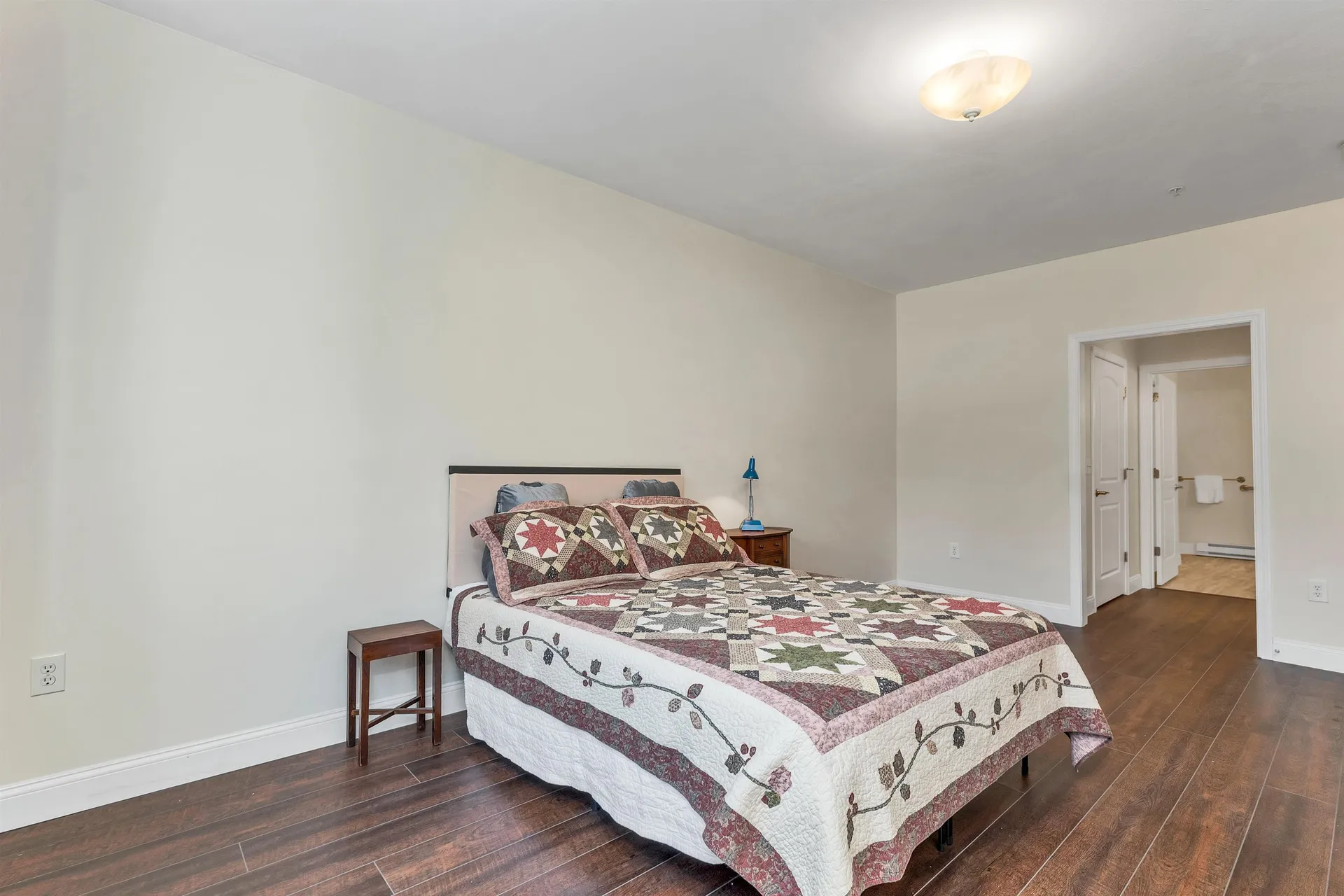 4 Henry David Drive Nashua NH 03062