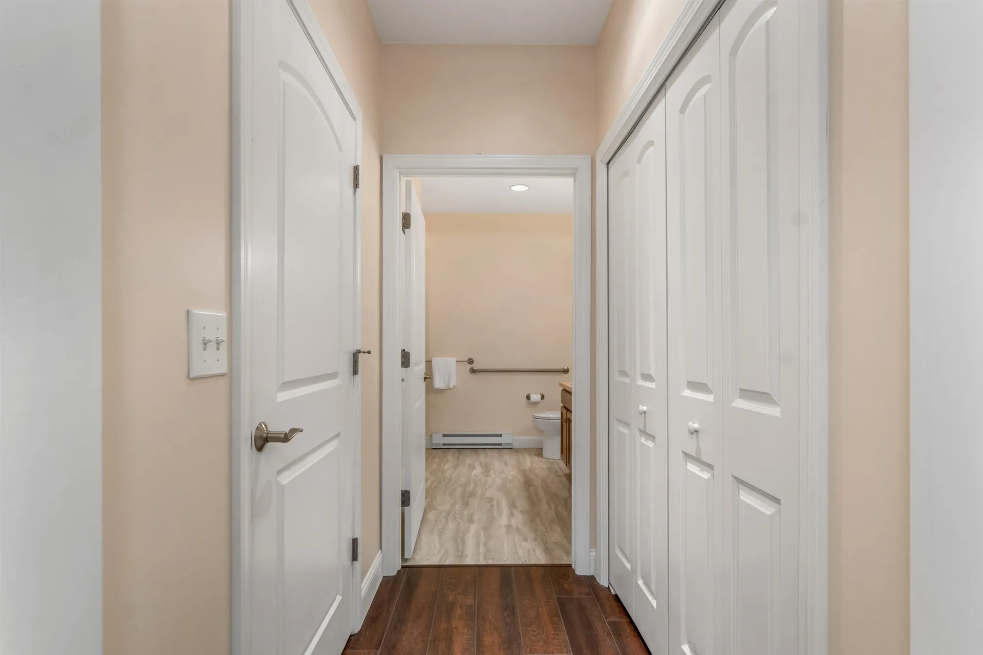 4 Henry David Drive Nashua NH 03062