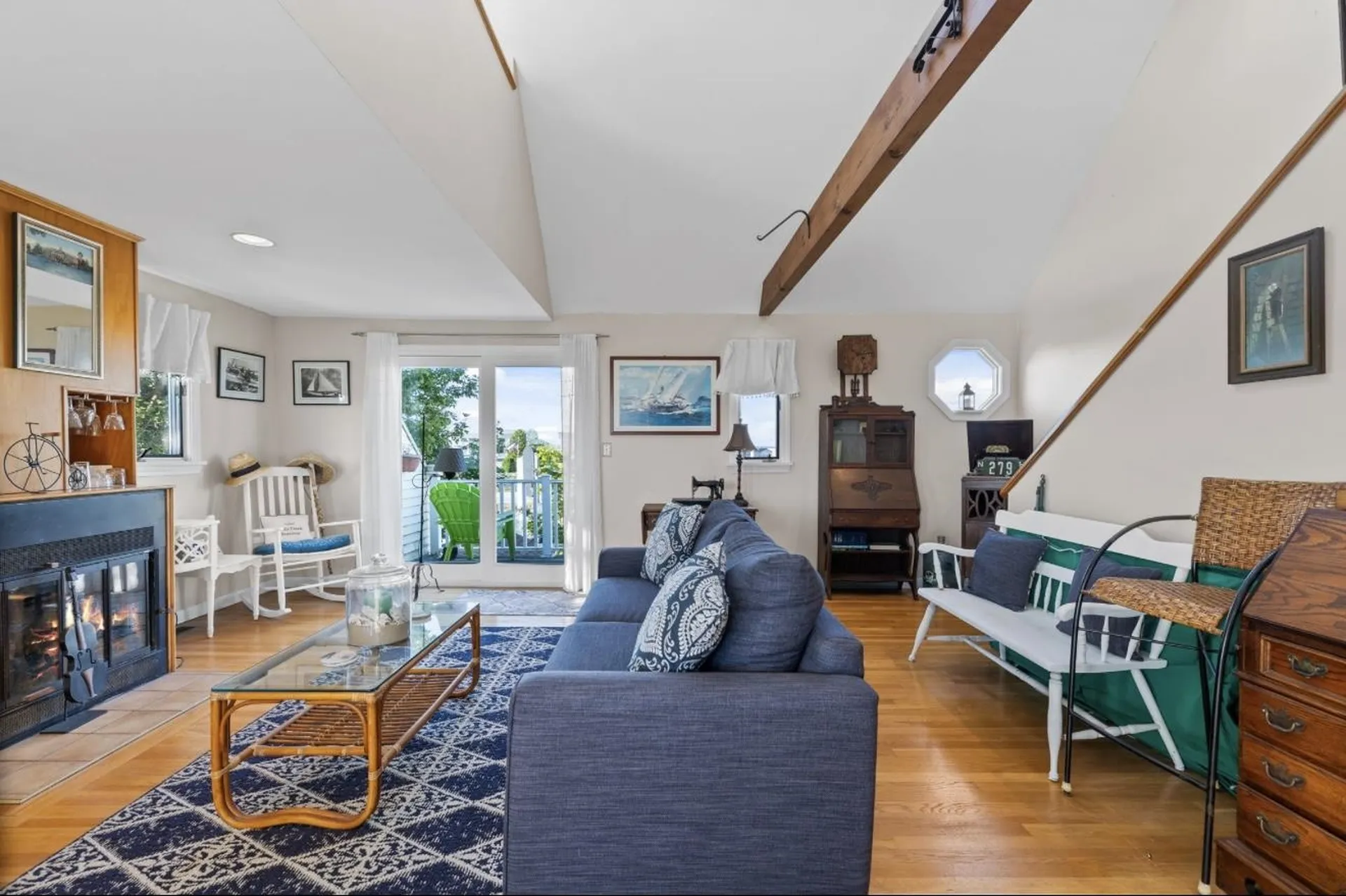 73 Church Street Hampton NH 03842