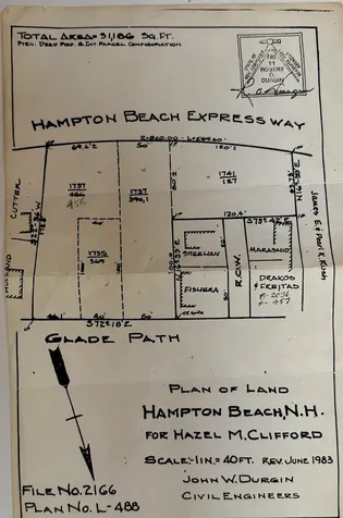 73 Church Street Hampton NH 03842