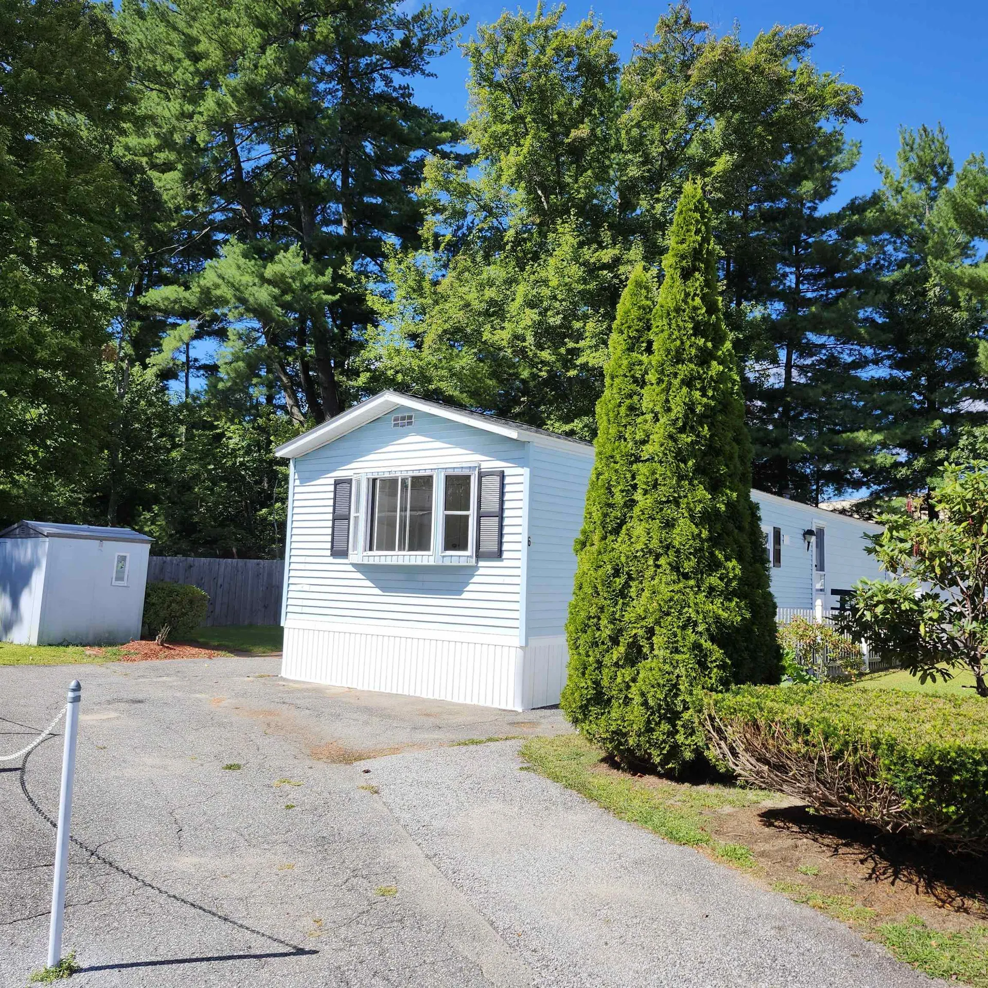 6 Sherwood Lane Merrimack NH 03054