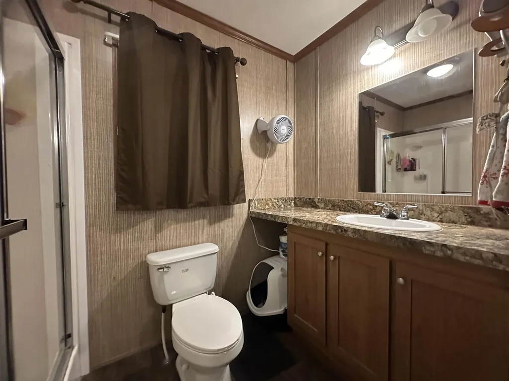 376 W Highland Drive Johnson VT 05656