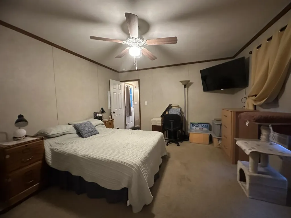 376 W Highland Drive Johnson VT 05656