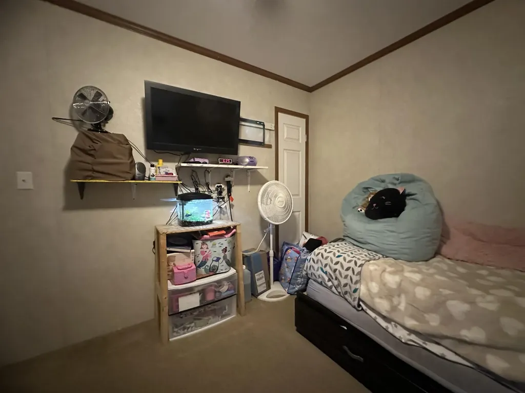 376 W Highland Drive Johnson VT 05656