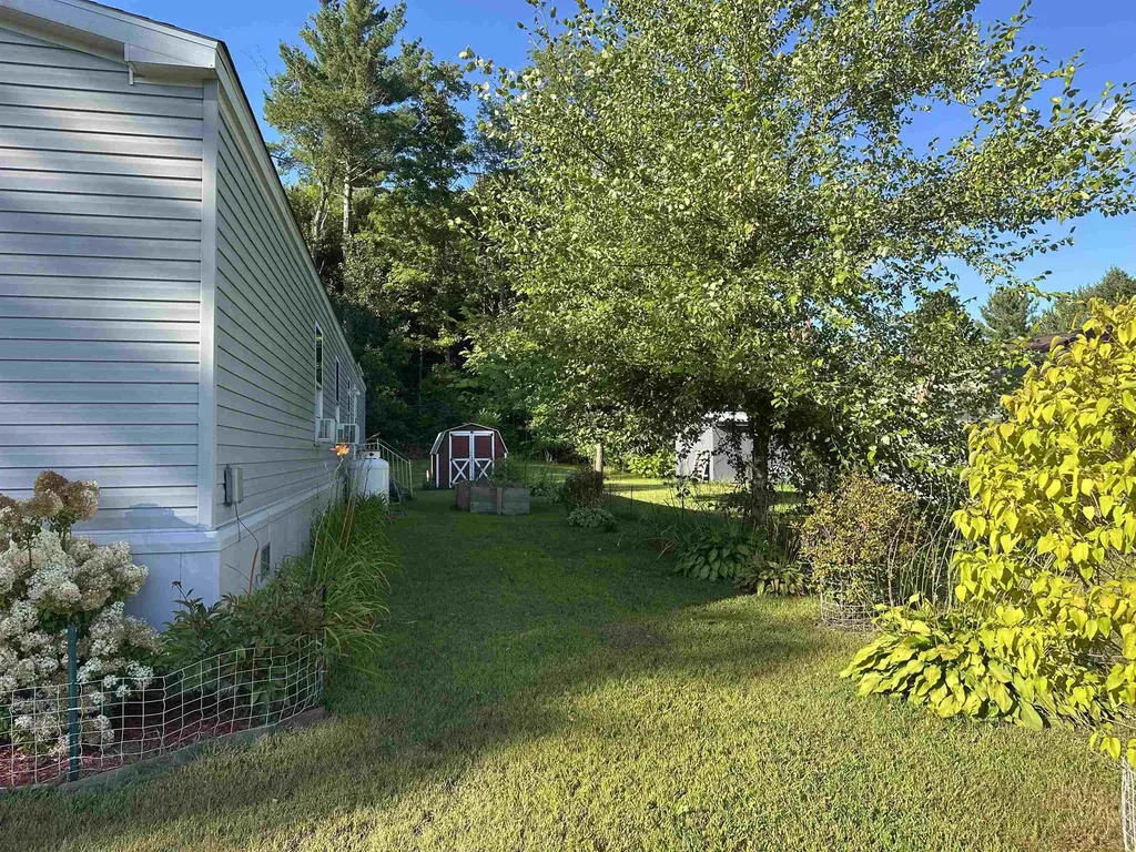 376 W Highland Drive Johnson VT 05656