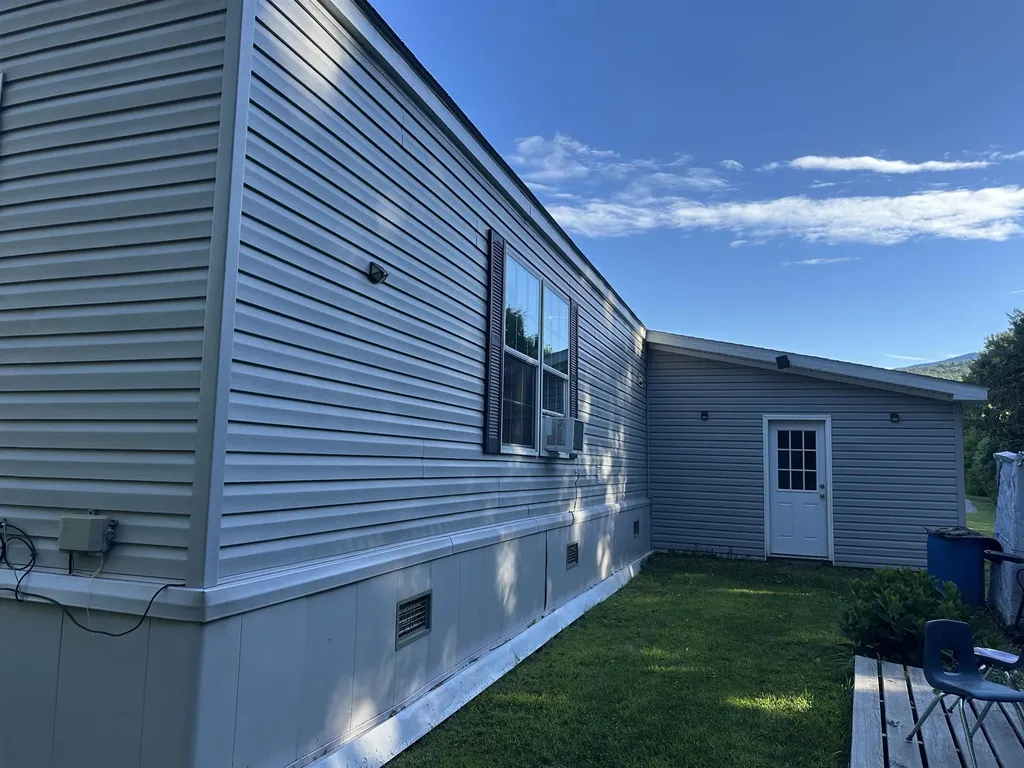 376 W Highland Drive Johnson VT 05656