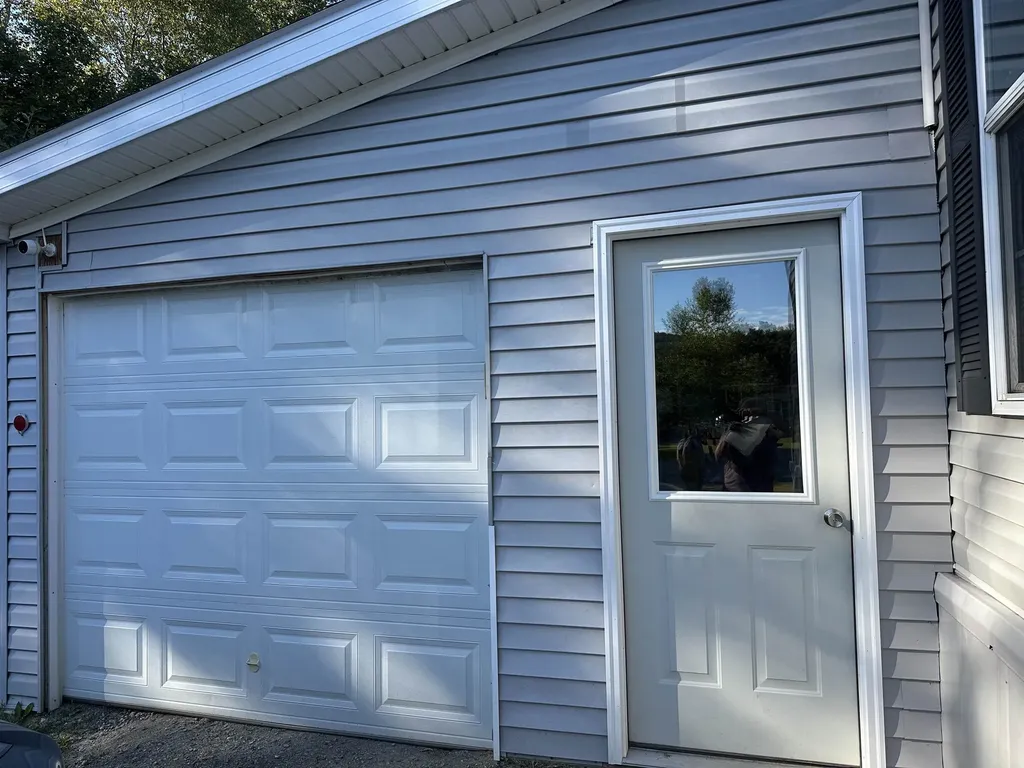 376 W Highland Drive Johnson VT 05656