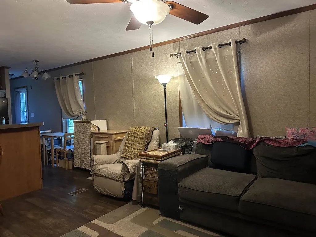 376 W Highland Drive Johnson VT 05656