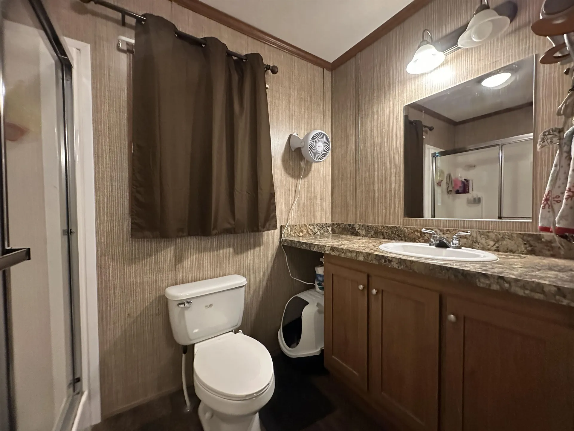 376 W Highland Drive Johnson VT 05656