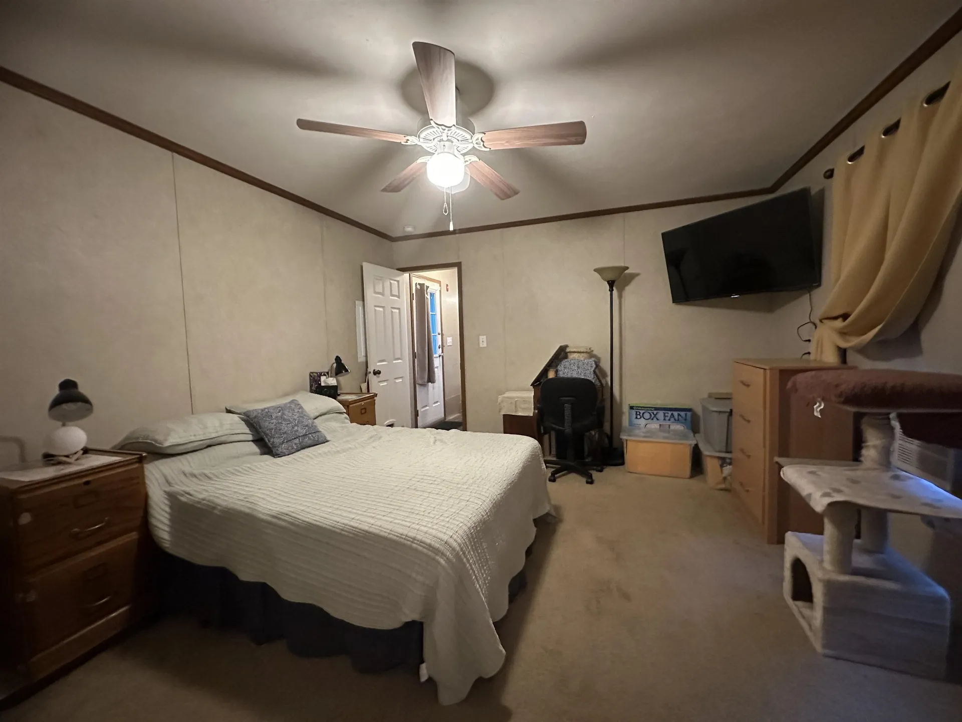 376 W Highland Drive Johnson VT 05656