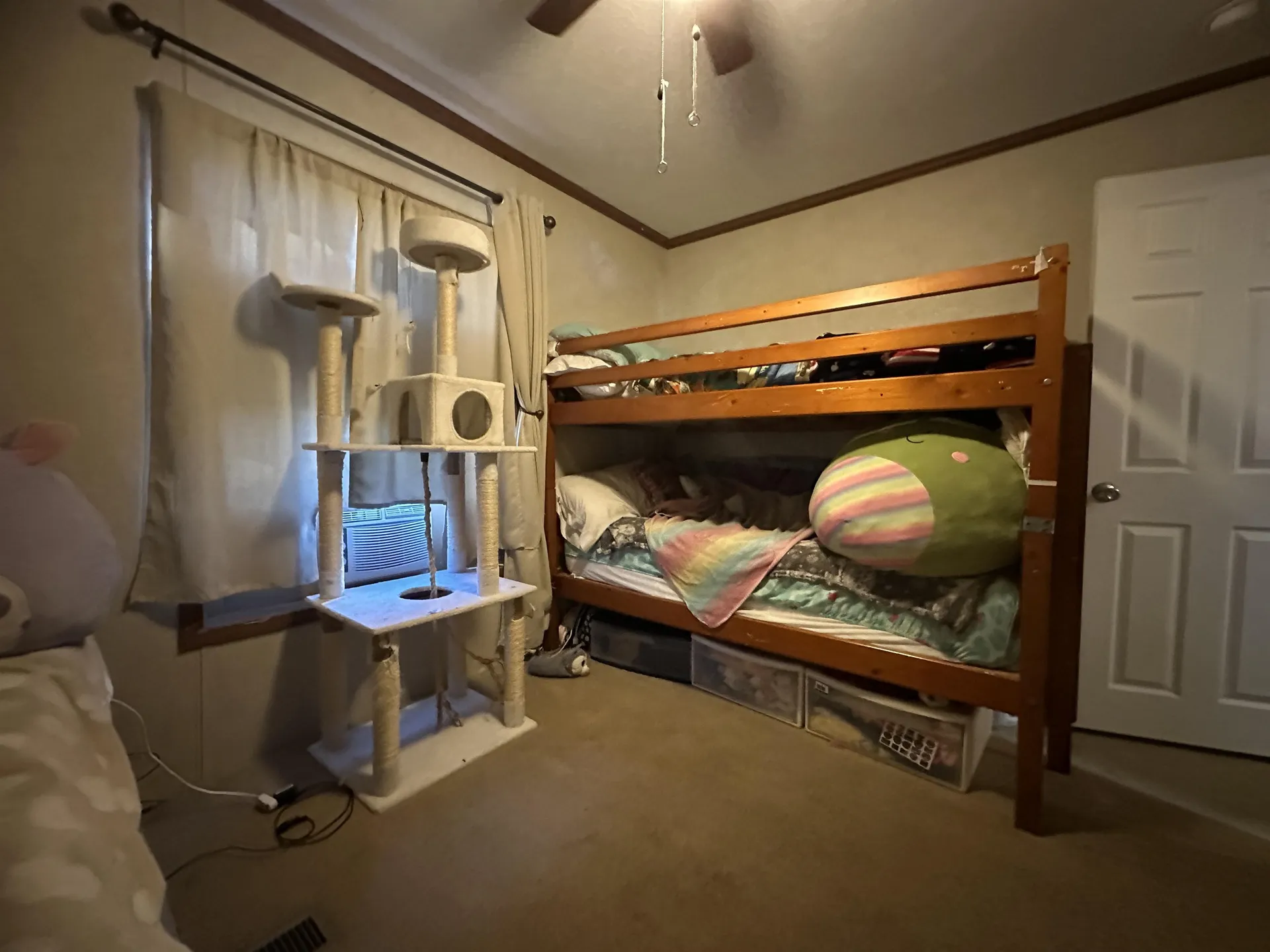 376 W Highland Drive Johnson VT 05656