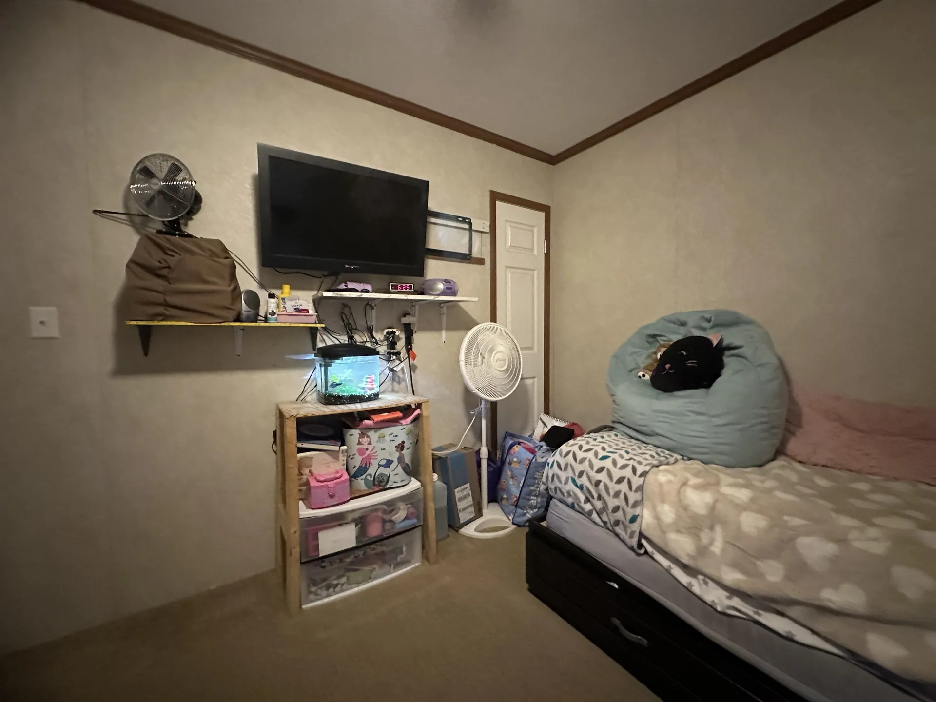 376 W Highland Drive Johnson VT 05656