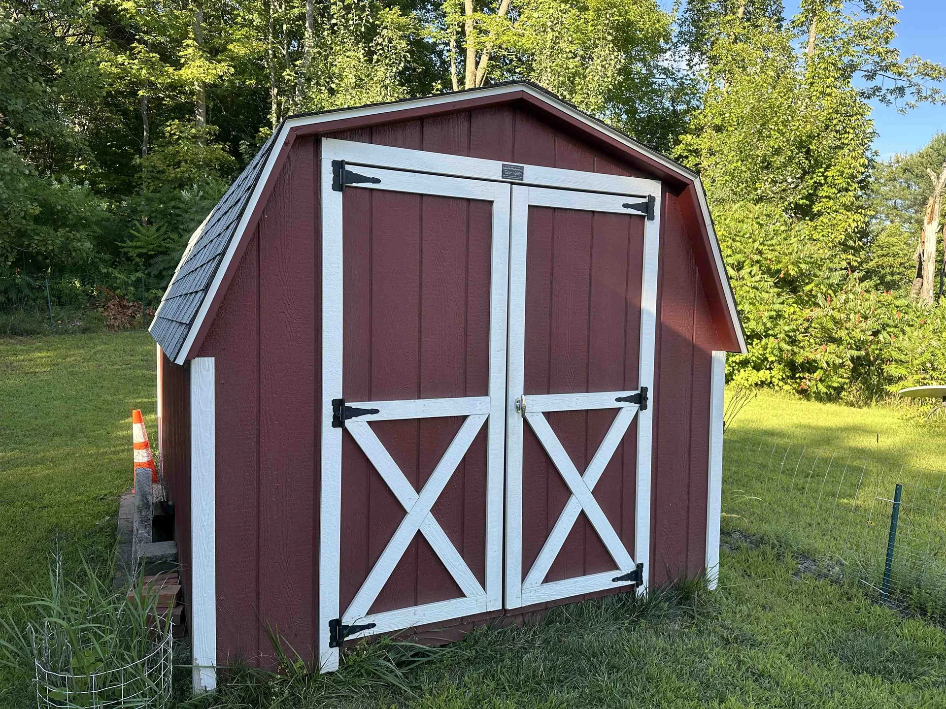 376 W Highland Drive Johnson VT 05656