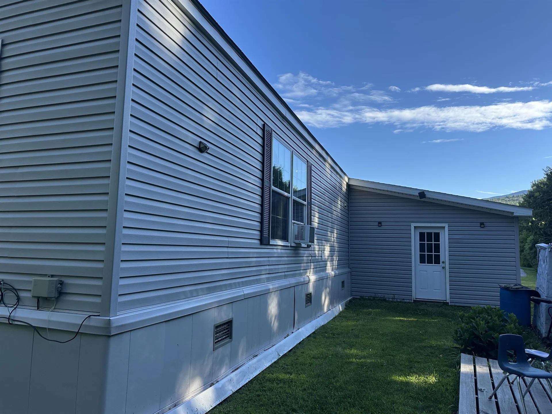 376 W Highland Drive Johnson VT 05656