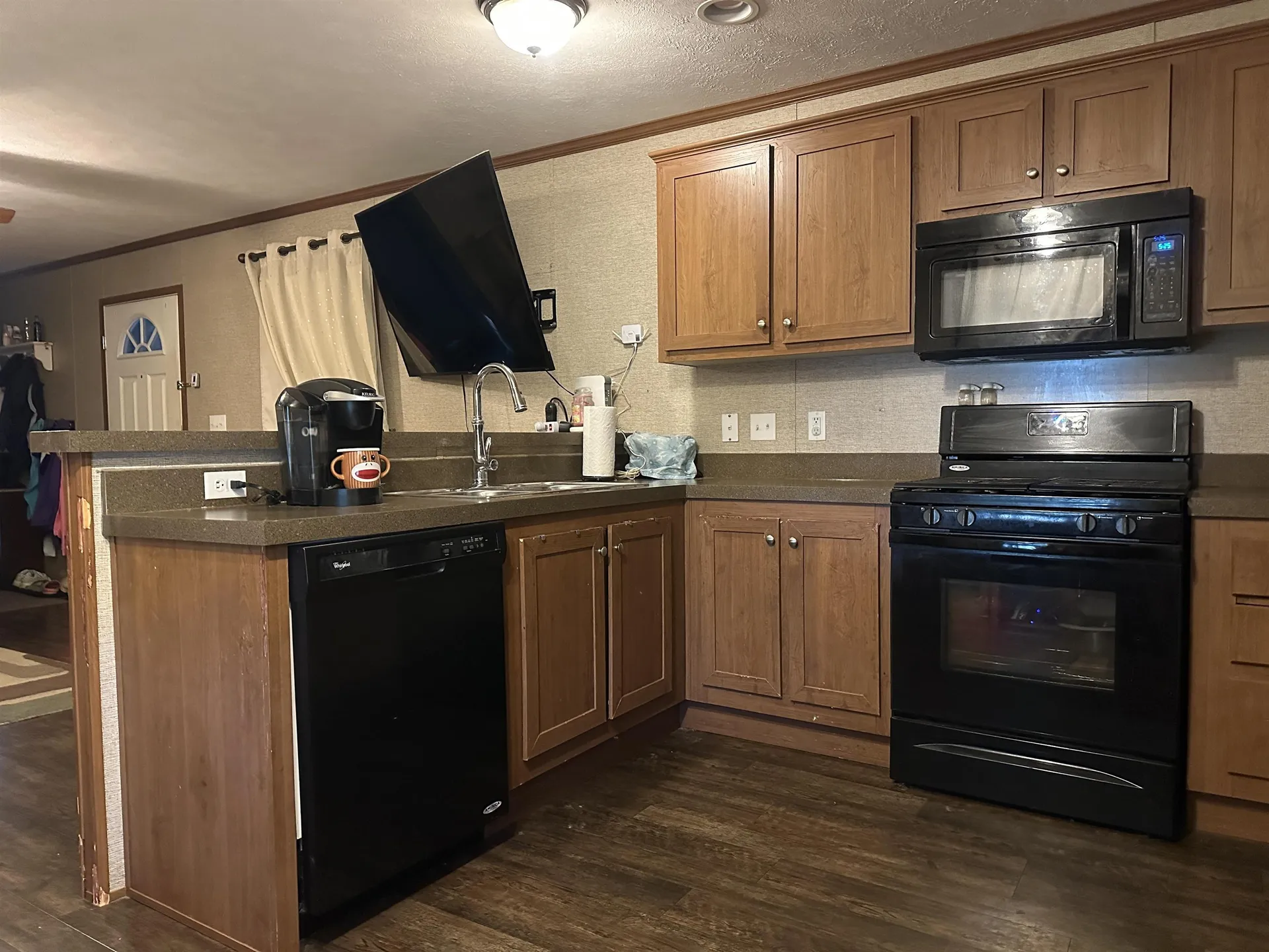 376 W Highland Drive Johnson VT 05656