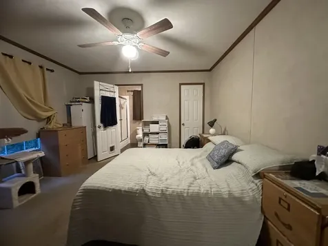 376 W Highland Drive Johnson VT 05656