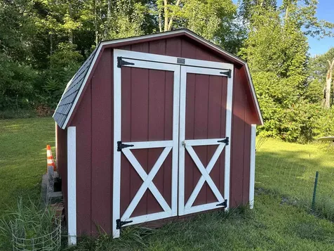 376 W Highland Drive Johnson VT 05656